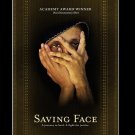 Saving Face [DVD] [2011]