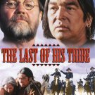 The Last of His Tribe [DVD] [1992]