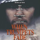 When Trumpets Fade [DVD] [1998]