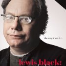 Lewis Black: Red, White & Screwed [DVD] [2006]