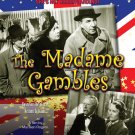 The Madame Gambles [DVD] [1951]
