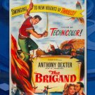 The Brigand [DVD] [1952]