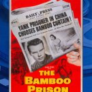 The Bamboo Prison [DVD] [1954]