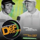 Russell Simmons Presents Def Poetry: Season 2 [DVD]