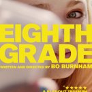 Eighth Grade [Includes Digital Copy] [Blu-ray] [2018]