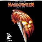 Halloween [4K Ultra HD Blu-ray/Blu-ray] [1978]