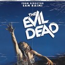 The Evil Dead [Includes Digital Copy] [4K Ultra HD Blu-ray/Blu-ray] [1981]