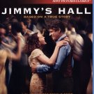 Jimmy's Hall [Blu-ray] [2014]