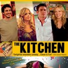 The Kitchen [Blu-ray] [2012]