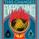 This Changes Everything [Blu-ray] [2015]
