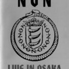 Live in Osaka [DVD]
