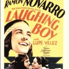 Laughing Boy [DVD] [1934]