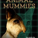 NOVA: Animal Mummies [DVD]