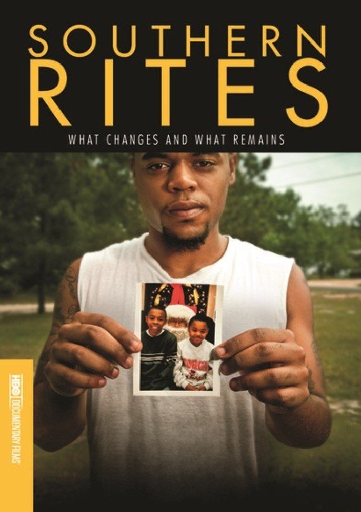 Southern Rites [DVD]