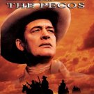 Blazing Across the Pecos [DVD] [1948]