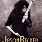 Jason Becker: Not Dead Yet [DVD] [2012]