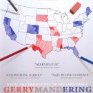 Gerrymandering [DVD] [2009]