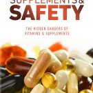 Frontline: Supplements and Safety [DVD] [2016]