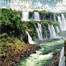 The Megafalls of Iguaca [DVD] [2006]