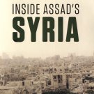 Frontline: Inside Assad's Syria [DVD] [2015]