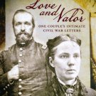 Love and Valor: One Couple's Intimate Civil War Letters [DVD] [2009]