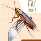 NOVA scienceNOW: Can I Eat That? [DVD] [2012]