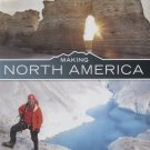 NOVA: Making North America [DVD] [2015]