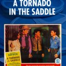 A Tornado in the Saddle [DVD] [1942]
