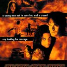Black Cat Run [DVD] [1998]