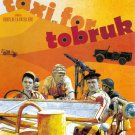 Taxi for Tobruk [DVD] [1960]