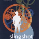 SlingShot [DVD] [2014]