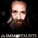 The Immortalists [DVD] [2014]