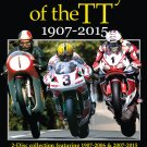 The History of the TT 1907-2013 [2 Discs] [DVD] [2013]