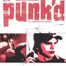 MTV: Punk'd - The Complete First Season [2 Discs] [DVD]