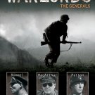Warlords: The Generals [DVD]