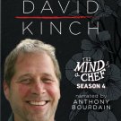The Mind of a Chef: Season 4 - David Kinch [DVD]