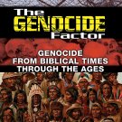Genocide from Biblical Times Through the Ages [DVD]