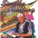 Simply Painting: Using Watercolors - Introduction to Landscapes [DVD]