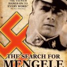 The Search for Mengele [DVD] [1985]