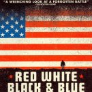 Red White Black & Blue [DVD] [2006]