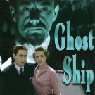 Ghost Ship [DVD] [1953]