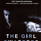 The Girl Swappers [DVD] [1962]
