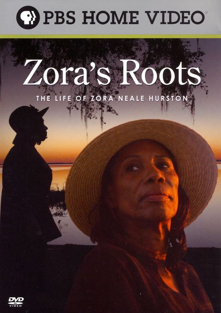 Zora's Roots [DVD] [2008]