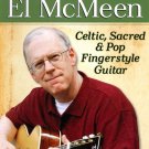 El McMeen: Guitar Artistry of el Mcmeen [DVD] [2008]