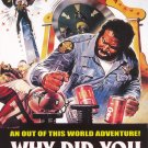 Why Did You Pick on Me? [DVD] [1980]