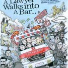 A Lawyer Walks Into a Bar... [DVD] [2007]