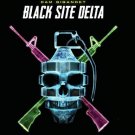 Black Site Delta [Blu-ray] [2017]