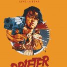 Drifter [Blu-ray] [2016]