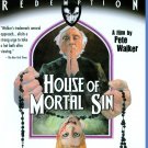 House of Mortal Sin [Blu-ray] [1975]