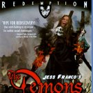 The Demons [Blu-ray] [1972]